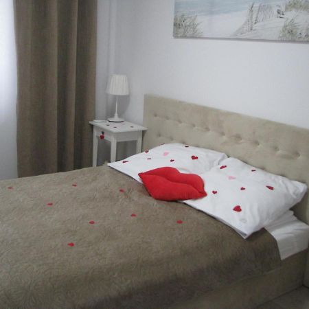 Apartament Happy Time Spa - Kołobrzeg Esterno foto