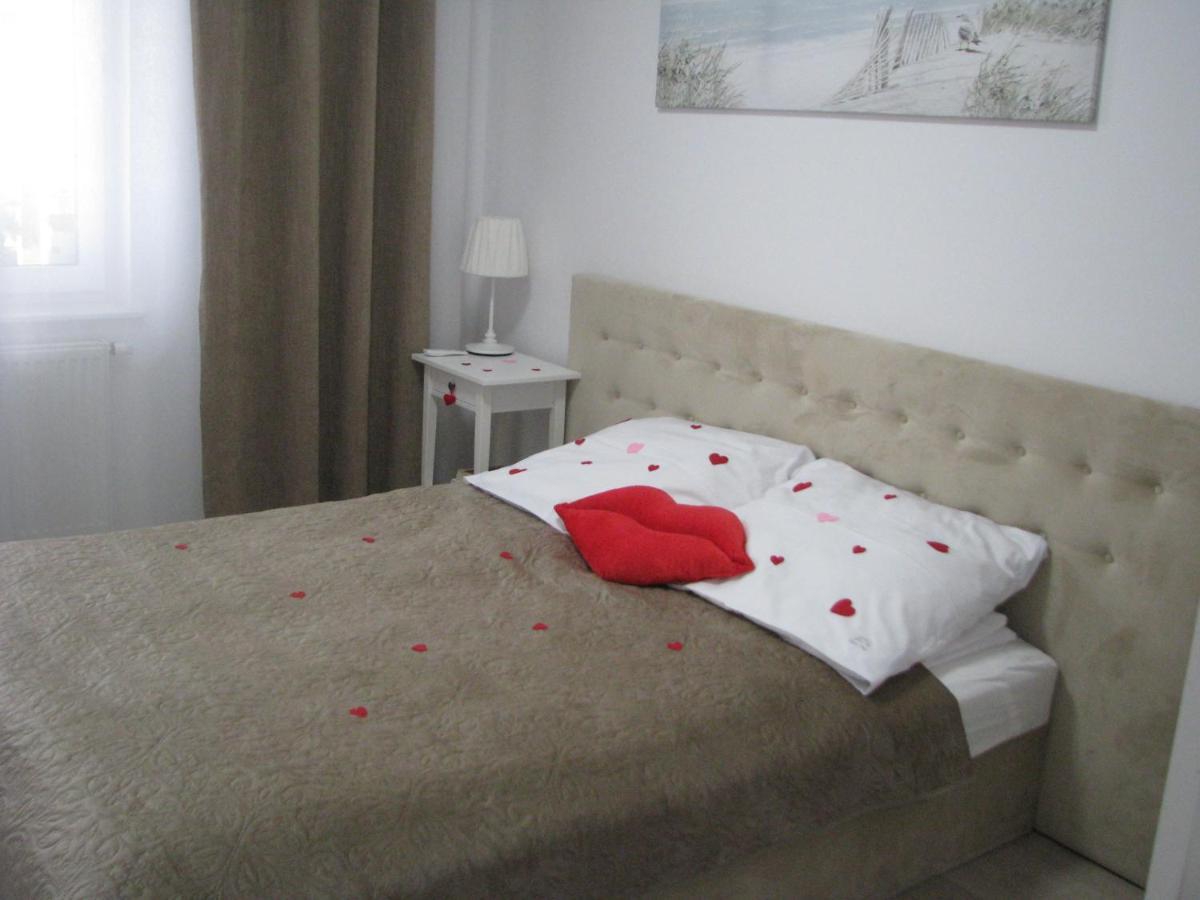 Apartament Happy Time Spa - Kołobrzeg Esterno foto