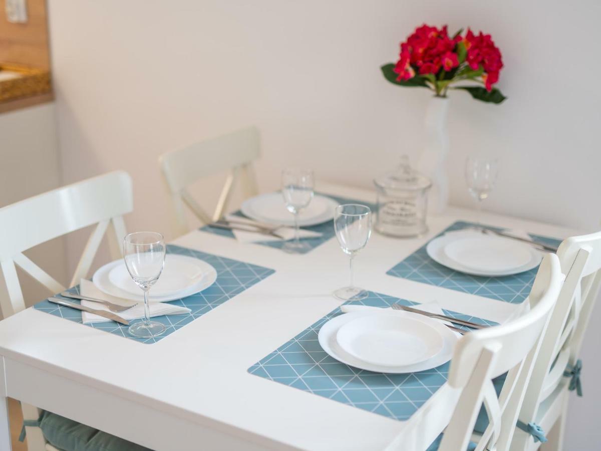 Apartament Happy Time Spa - Kołobrzeg Esterno foto