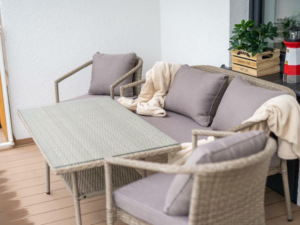 Apartament Happy Time Spa - Kołobrzeg Esterno foto