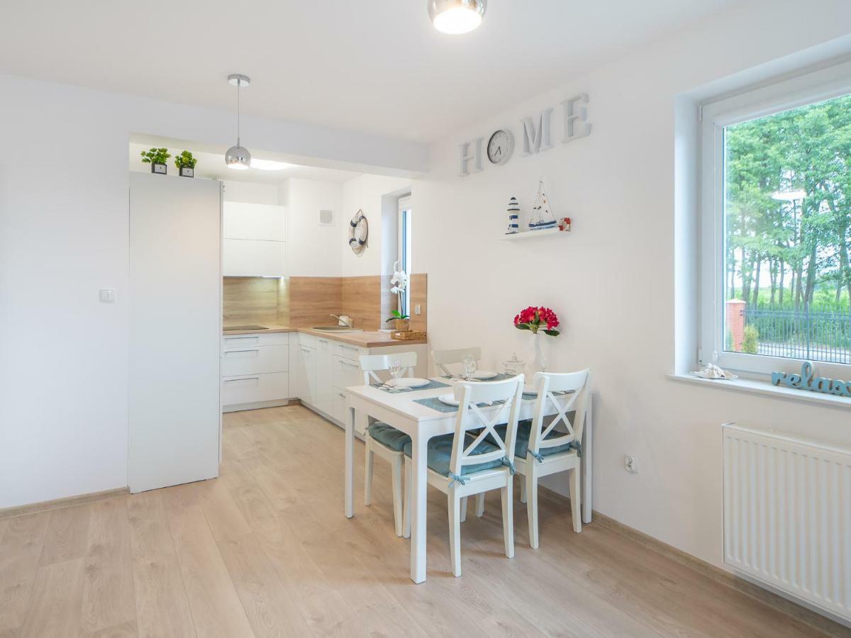 Apartament Happy Time Spa - Kołobrzeg Esterno foto