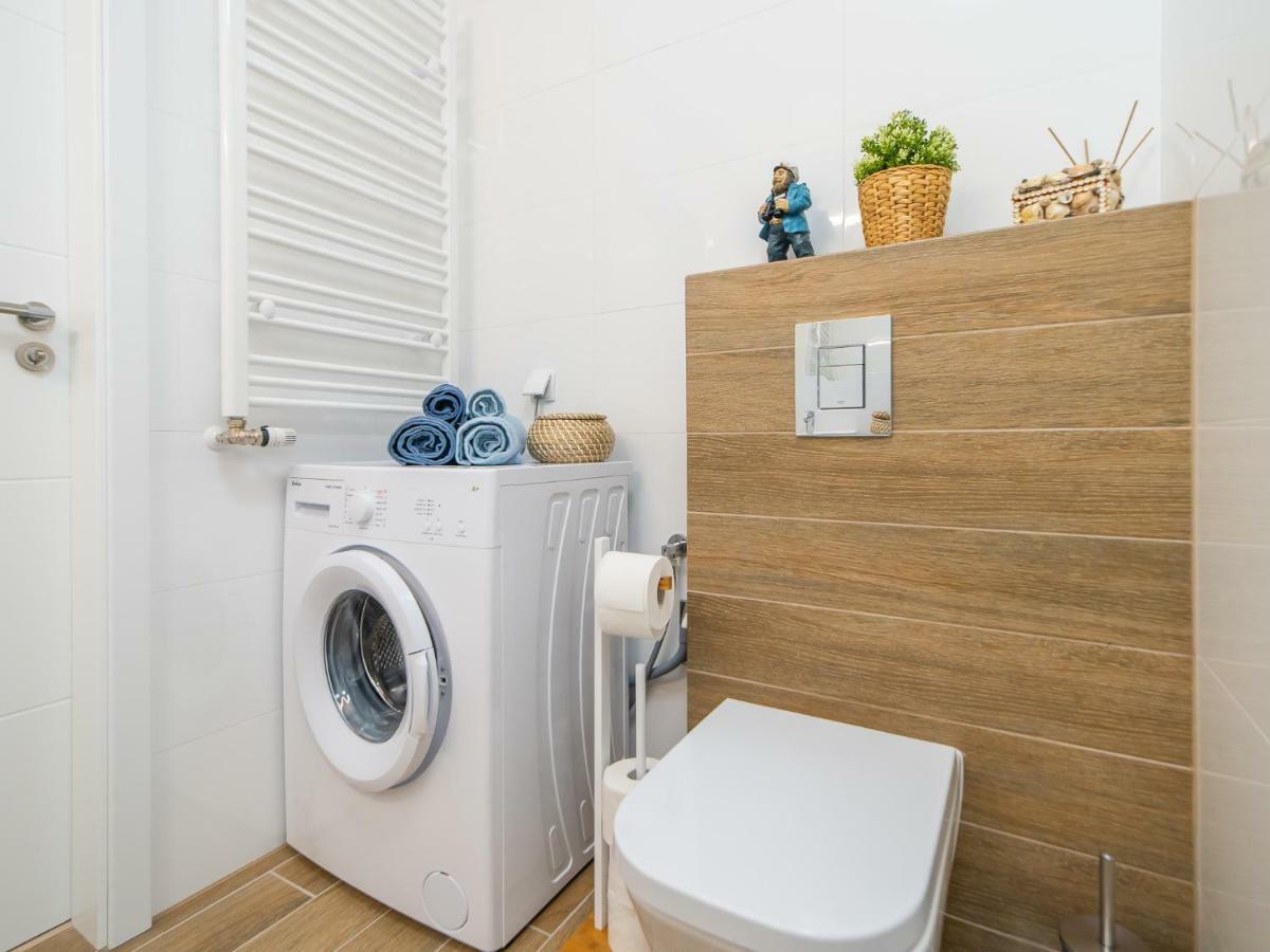 Apartament Happy Time Spa - Kołobrzeg Esterno foto