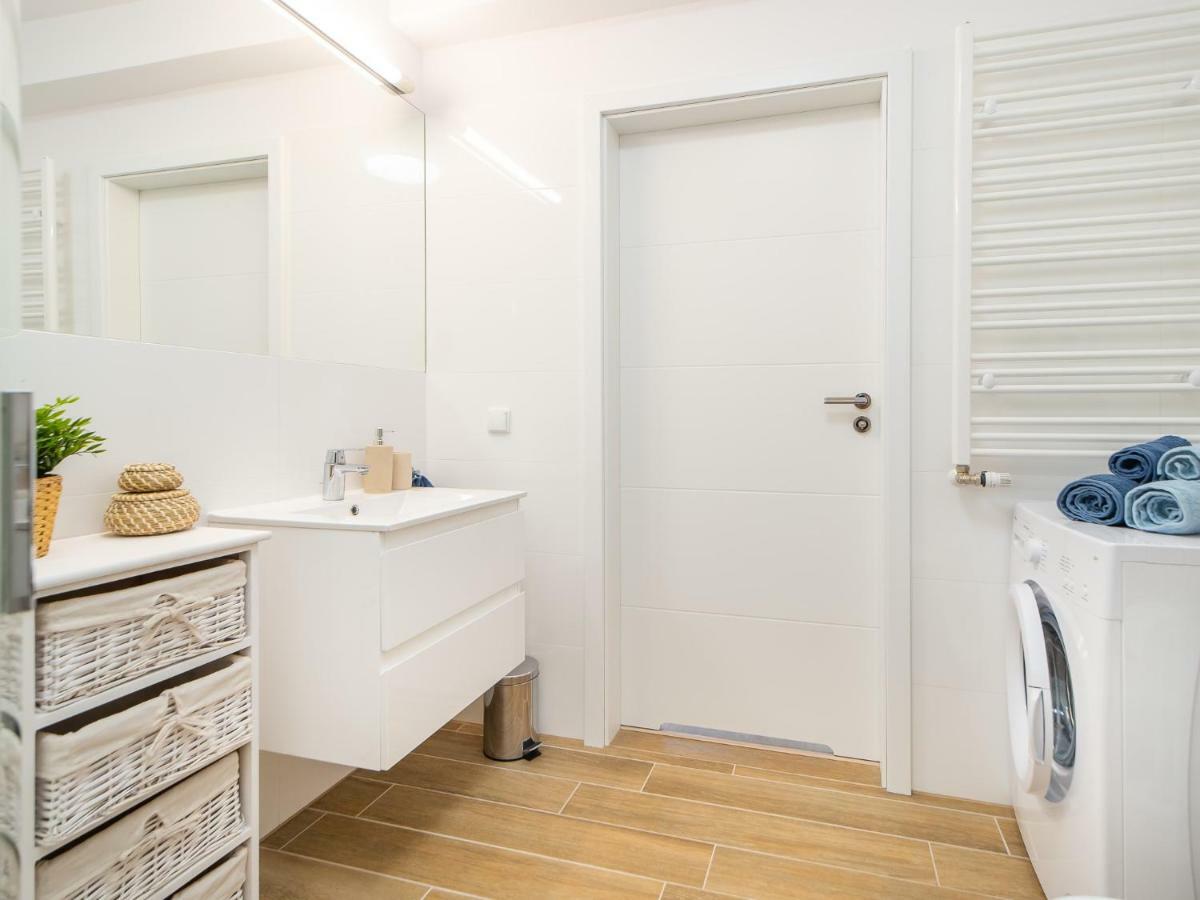 Apartament Happy Time Spa - Kołobrzeg Esterno foto